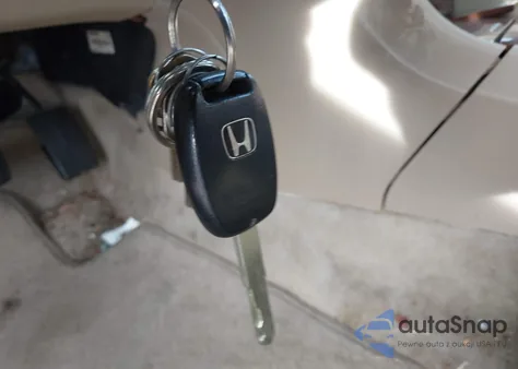 2006 Honda Accord 3.0 Ex z USA, uszkodzony, nr VIN 1HGCM66556A075031